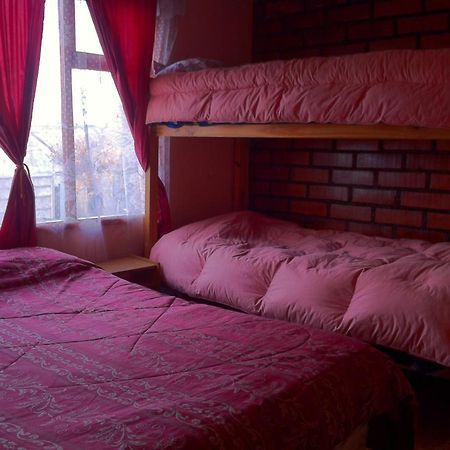 Hostel Melinda Puerto Natales Zewnętrze zdjęcie
