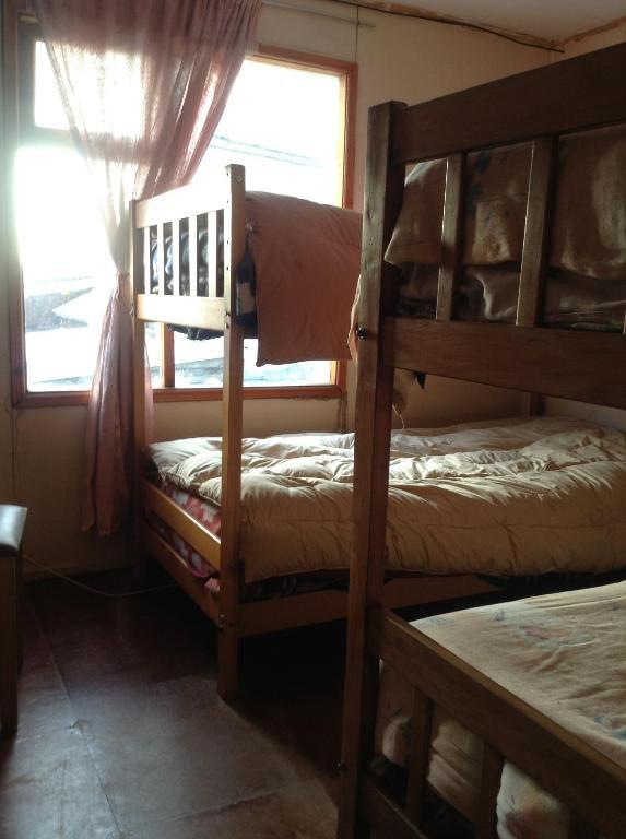 Hostel Melinda Puerto Natales Pokój zdjęcie